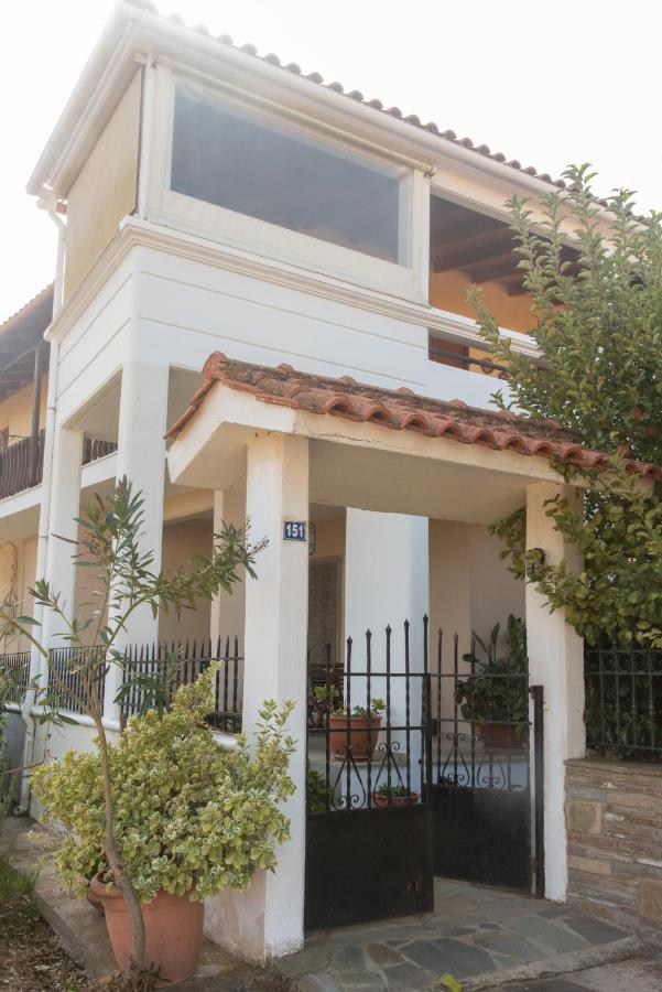 Oak - Garden, Monodri Apartment Monodrio